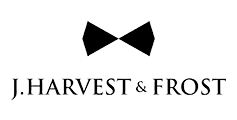 J. Harvest & Frost